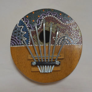 Saiteninstrument 