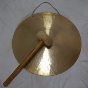 Instrument Gong